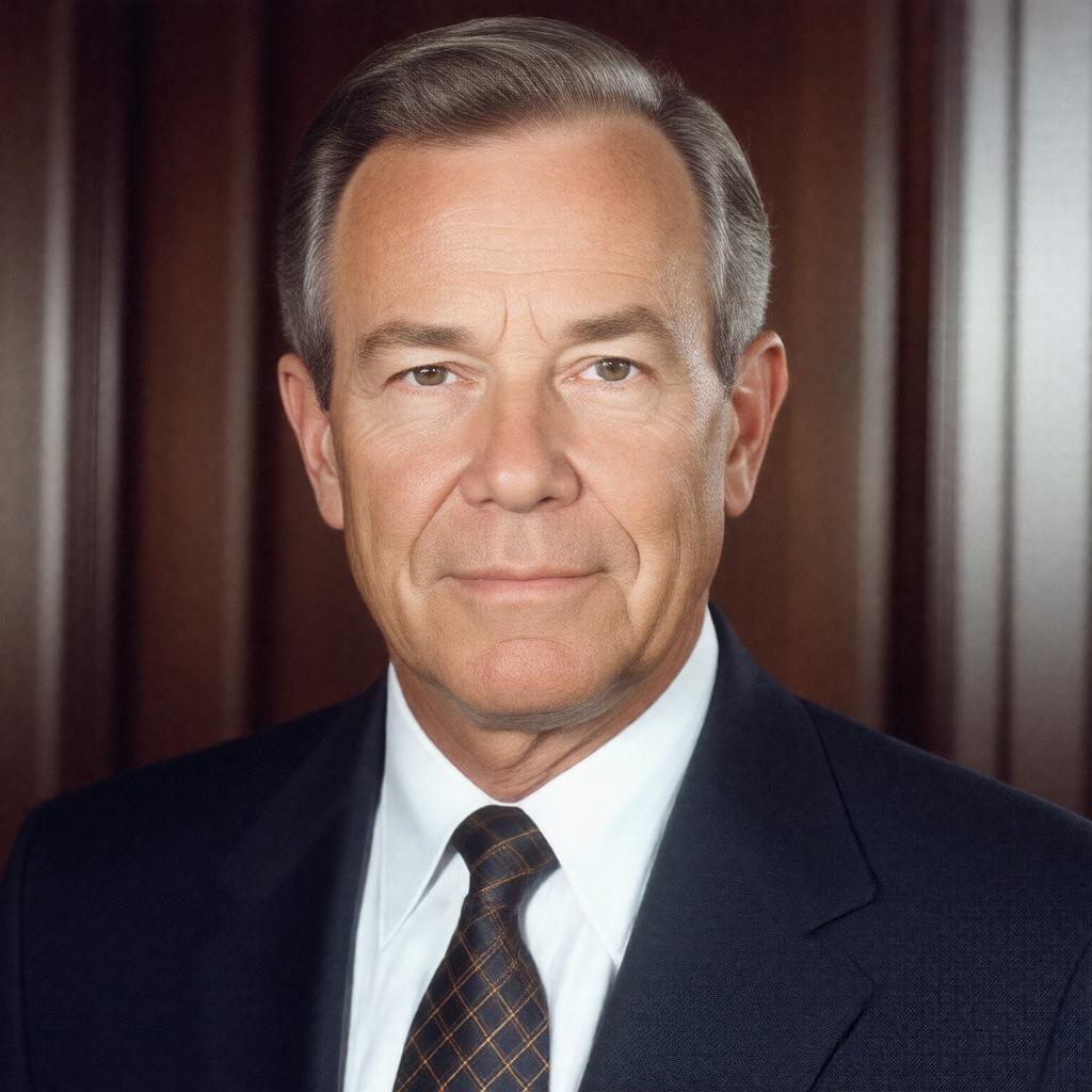 Frank Moss